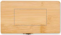 TOP BOX PAD