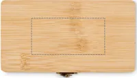 BOTTOM BOX PAD