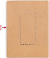 BACK PAD