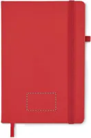 FRONT PAD