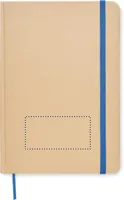 FRONT PAD