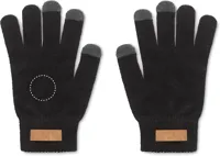 TOP GLOVE LEFT