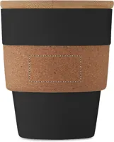 CORK FRONT