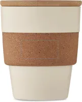 CORK FRONT