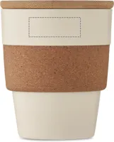 MUG FRONT UPPER