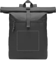 FRONT POCKET