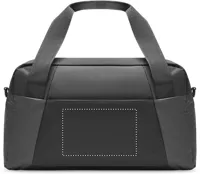 BACK POCKET