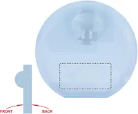 FRONT GLASS