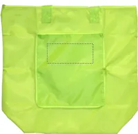 POCKET OUTSIDE UPPER
