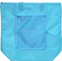 POCKET OUTSIDE UPPER