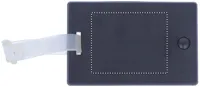 BACK IDENTIFIER