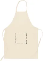MIDDLE EMBROIDERY