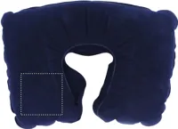 LEFT PILLOW