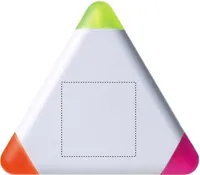 BACK PAD