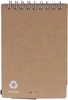 BACK NOTEBOOK