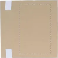 BACK SCREEN