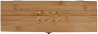 TOP BOX PAD