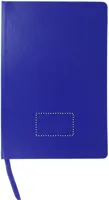 FRONT PAD