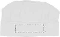 FRONT EMBROIDERY