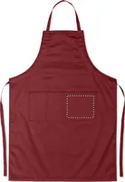 FRONT POCKET LEFT