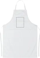 FRONT ABOVE POCKET
