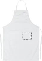 FRONT POCKET LEFT