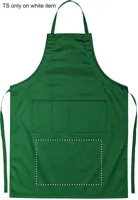 FRONT BELOW POCKET