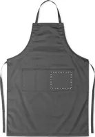 FRONT POCKET LEFT