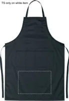 FRONT BELOW POCKET