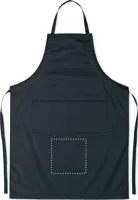 BELOW POCKET E