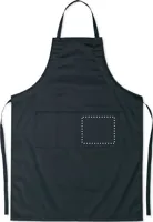 FRONT POCKET LEFT