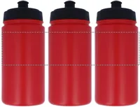 BOTTLE DL