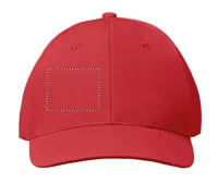 SEGMENT LEFT