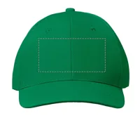 FRONT EMBROIDERY