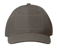 FRONT EMBROIDERY