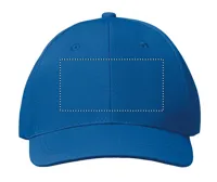FRONT EMBROIDERY