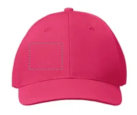 SEGMENT LEFT