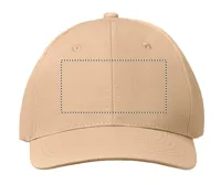 FRONT EMBROIDERY