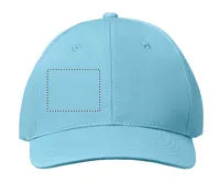 SEGMENT LEFT