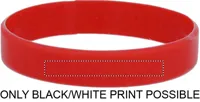 BAND BACK