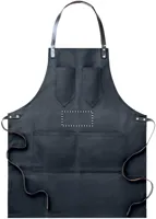 FRONT ABOVE POCKETS