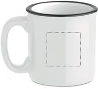 LEFT HANDED