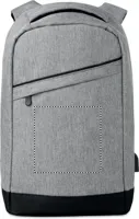 FRONT POCKET