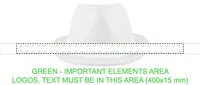 BAND SUBLIMATION