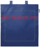 FRONT ON WHITE