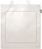 FRONT ON WHITE