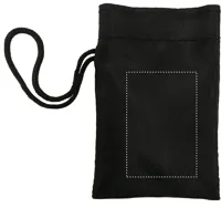 POUCH BACK