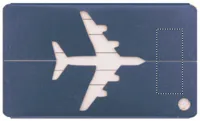AIRPLANE R BOTTOM