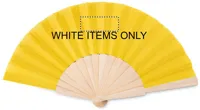 FRONT ON WHITE