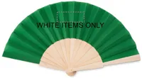 FRONT ON WHITE